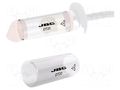 Glass tube; for desoldering; 2pcs. JBC TOOLS JBC-DT20