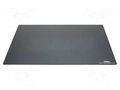 Base plate; PCBite; Equipment: insulation cover; Size: A3 SENSEPEEK AB PCBITE-4021