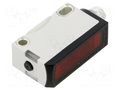 Sensor: laser; Range: 4÷150mm; PNP/NPN NO/NC; Usup: 10÷30VDC; ABS Sensopart FT25-RLH-PS-M4M