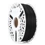 Filament ROSA3D	ABS+ Black 1,75mm 1kg ROS-25165 5907753133076