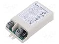 Power supply: switching; LED; 2÷54VDC; 250÷700mA; 220÷240VAC; IP20 TCI 122201BI