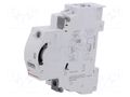 Shunt release; for DIN rail mounting; 230VAC LEGRAND 406282