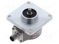Encoder: incremental; Usup: 10÷30VDC; 25000imp/revol; IP66,IP67 KÜBLER 8.5000.C154.2500