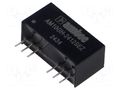 Converter: DC/DC; 10W; Uin: 9÷36VDC; Uout: 12VDC; Iout: 750mA; SIP8 AIMTEC AM10GH-2412SEZ