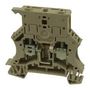 TERMINAL BLOCK, FUSED, 2POS, 8AWG 101100 WSI6