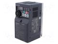 Inverter; Max motor power: 0.2kW; Usup: 200÷240VAC; IP20; FR-D700 MITSUBISHI ELECTRIC FR-D720S-014SC-EC
