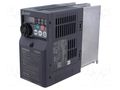 Inverter; Max motor power: 0.75kW; Usup: 200÷240VAC; IP20; FR-D700 MITSUBISHI ELECTRIC FR-D720S-042SC-EC