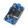 Step-Down Voltage Regulator with Display LM2596 - 3.2V-35V 3A MOD-04871 5904422359560