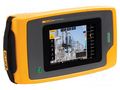 Meter: sonic imager; LCD 7"; 1280x800; USB C,WiFi; Range: 0.5÷120m FLUKE FLK-II915