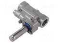 Electromagnetic valve; G 1/2"; stainless steel; EPDM; EV228BW DANFOSS 132U2401