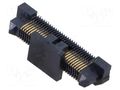 Connector: PCB to PCB; socket; male; PIN: 60; ERM5; vertical; 1.5A SAMTEC ERM5-030-02.0-L-DV