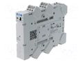 Electronic overcurrent protection; 24VDC; 4A; IP20 EATON ELECTRIC PXS24E-E4/F