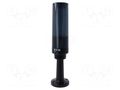 Signalling column; red/yellow/green; LED; 24VDC; IP66; SLC EATON ELECTRIC SLC-100-RYG-AP-24