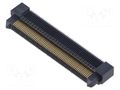 Connector: PCB to PCB; socket; male; PIN: 120; ERM5; vertical; 1.5A SAMTEC ERM5-060-05.0-L-DV