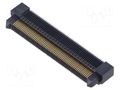 Connector: PCB to PCB; socket; male; PIN: 120; ERM5; vertical; 1.5A SAMTEC ERM5-060-05.0-L-DV