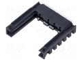 Connector: PCB to PCB; MB1; on PCBs SAMTEC MB1-120-01-L-S-02