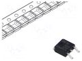 Transistor: IGBT; 600V; 5A; 83W; DPAK STMicroelectronics STGD5H60DF