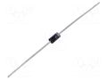 Diode: rectifying; THT; 400V; 1A; Ammo Pack; Ifsm: 27A; DO204AC,DO41 DIOTEC SEMICONDUCTOR 1N4004GP-DIO