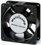 AXIAL FAN, 120MM X 38MM, 115VAC MC19684
