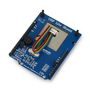 Ardi UHF Shield - UHF RFID reader module with read and write functionality - for Arduino Uno - SB Components 27231 SBC-25867