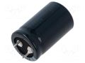 Capacitor: electrolytic; SNAP-IN; 1000uF; 200VDC; Ø25.4x40mm; ±20% SAMWHA HJ2D108M25040HA