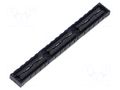 Connector: PCB to PCB; socket; female; PIN: 120; QSE; vertical; 2A SAMTEC QSE-060-01-L-D-A-K