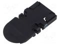 Bracket; 2600/2700; self-aligning; for cable chain IGUS 26001.09.12.C