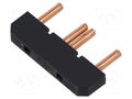 Voltage monitoring relay; phase asymmetry,phase failure; CA ZAMEL CAM-10