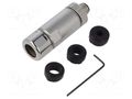 connector 43-00502 CONEC 43-00502