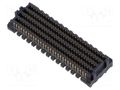 Connector: PCB to PCB; socket; male; PIN: 300; SEAM; straight; 2.7A SAMTEC SEAM-30-03.5-S-10