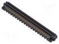Connector: PCB to PCB; socket; male; PIN: 240; SEAM; straight; 2.7A SAMTEC SEAM-40-02.0-S-06