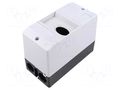 Housing EATON ELECTRIC CI-PKZ01