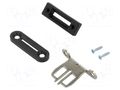 Standard key; AZ 15/16; Kit: actuator,lock; stainless steel SCHMERSAL 101126794