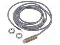 Sensor: inductive BAUMER BAUMER-11148573