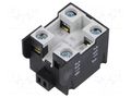 Working contacts; NO x2; Features: slow action contacts LOVATO ELECTRIC KXBL20
