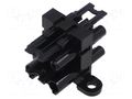 AC connector DGBSC-DB01H2-03P-13-00Z(H) DEGSON ELECTRONICS DGBSC-DB01H2-03P-1