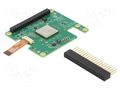 Accessories: expansion board; Comp: Hailo-8L accelerator; 13TOPS RASPBERRY PI SC1430
