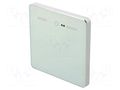 Access control reader; 6÷28V; OSDP,RS485,WIEGAND; 80mm ELATEC T4SW-DQ00NDSW7OSEU