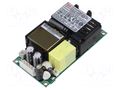 Power supply: switching; open; 200W; 113÷370VDC; 80÷264VAC; OUT: 1 MEAN WELL LOP-200-27