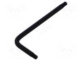 Wrench; Torx®; TX8; Overall len: 42mm; ProTanium®,steel BONDHUS BONDHUS-32708