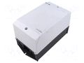 Housing; wall mount; IP65; 120x200x125mm EATON ELECTRIC CI-K3-125-M