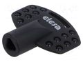 Key; CQT/A ELESA+GANTER CQ/T-KEY