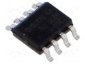 IC: AVR microcontroller; SOIC8; 2.7÷5.5VDC; Ext.inter: 6; Cmp: 1 MICROCHIP TECHNOLOGY ATTINY202-SSF