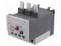 Thermal relay; Auxiliary contacts: NO + NC; 34÷50A; -5÷60°C; IP20 LS ELECTRIC MT-63-34-50A