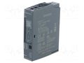 Module: in/out extension; ET 200SP; Digit.out: 8 SIEMENS 6ES7132-6BF01-0BA0