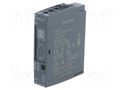 Module: in/out extension; ET 200SP; Digit.out: 8 SIEMENS 6ES7132-6BF01-0BA0