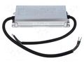 Power supply: switching; LED; 100W; 12VDC; 8.34A; 100÷277VAC; IP67 Lifud Technology Co., Ltd. LF-GOE100YV012A