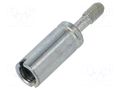Keying screw; female ILME CRFCXD