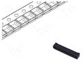Connector: PCB to PCB; socket; female; PIN: 80; ERF8; vertical; 1.4A SAMTEC ERF8-040-07.0-L-DV