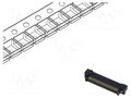Connector: PCB to PCB; socket; male; PIN: 60; ERM8; vertical; 1.4A SAMTEC ERM8-030-05.0-L-DV